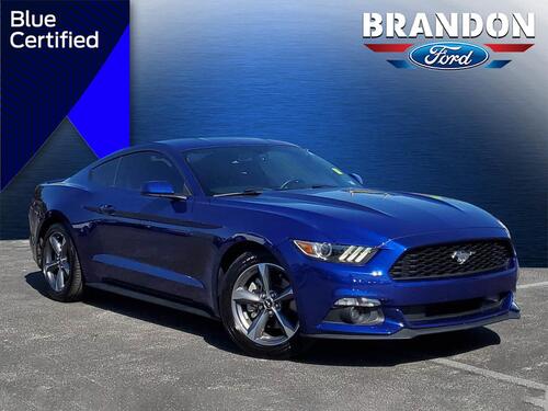 2016 Ford Mustang V6 Tampa FL 2016 Ford Mustang V6 Tampa FL