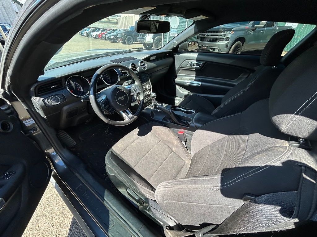2016 Ford Mustang V6 Tigard OR