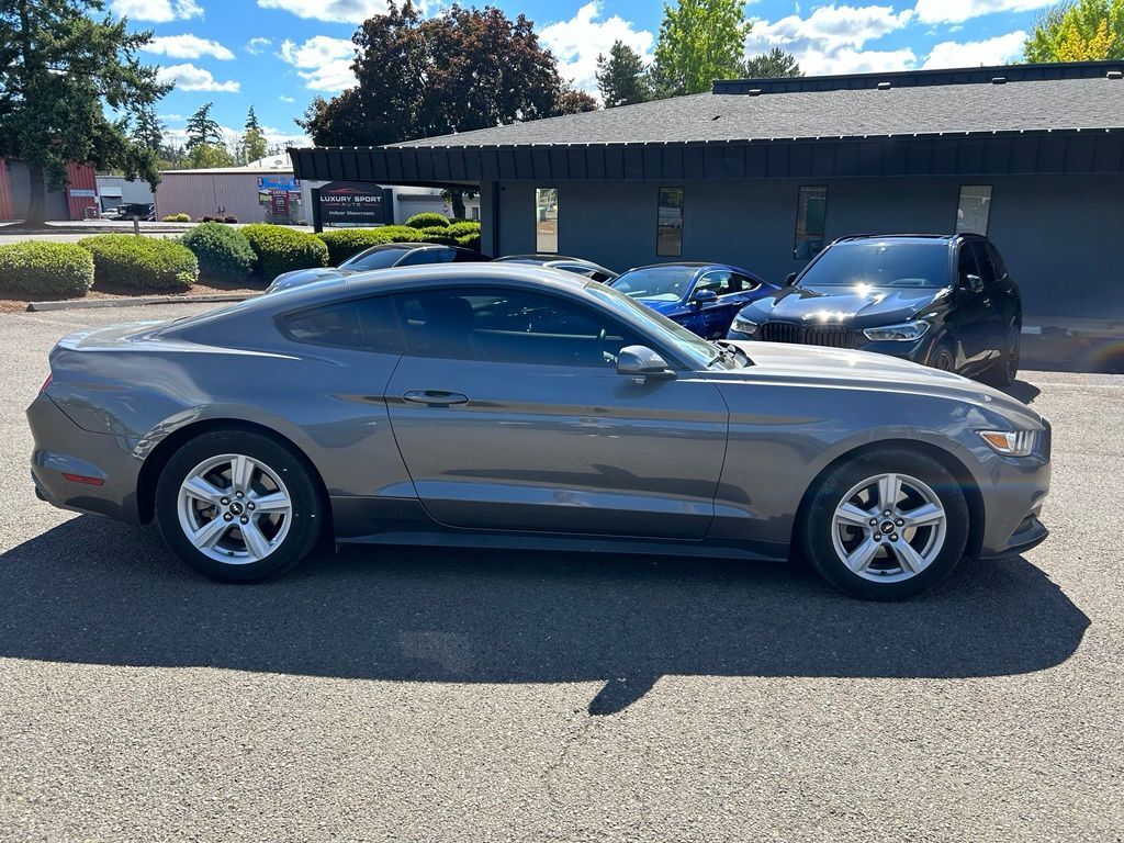2016 Ford Mustang V6 Tigard OR