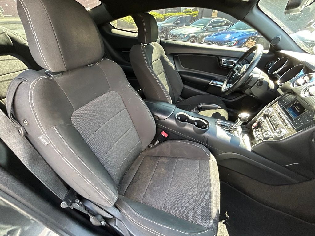 2016 Ford Mustang V6 Tigard OR