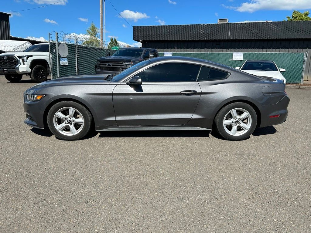 2016 Ford Mustang V6 Tigard OR