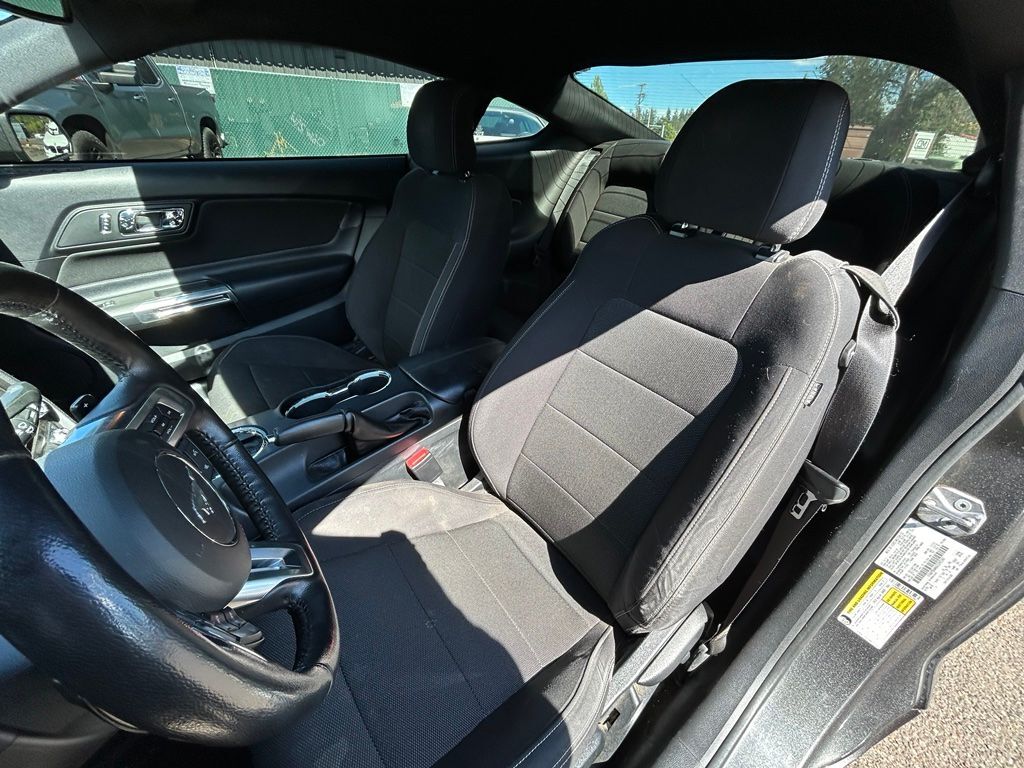 2016 Ford Mustang V6 Tigard OR