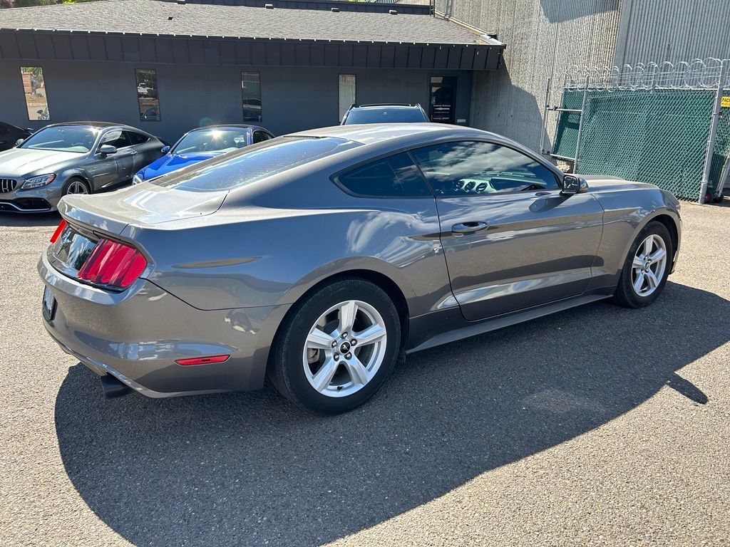 2016 Ford Mustang V6 Tigard OR