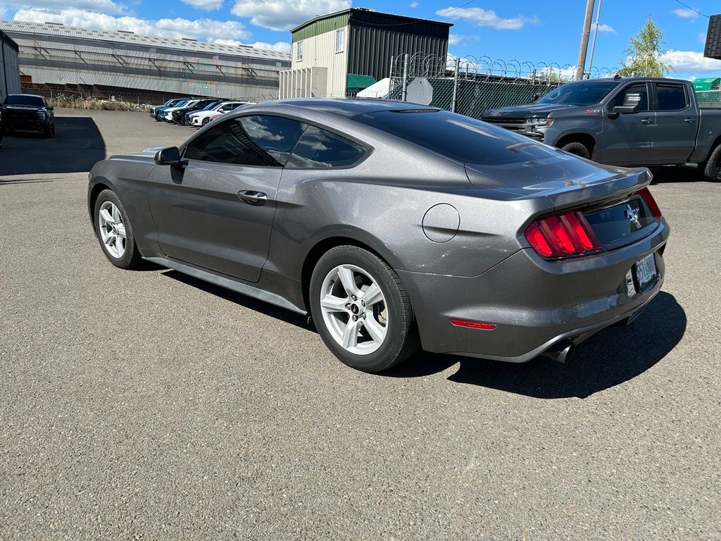 2016 Ford Mustang V6 Tigard OR