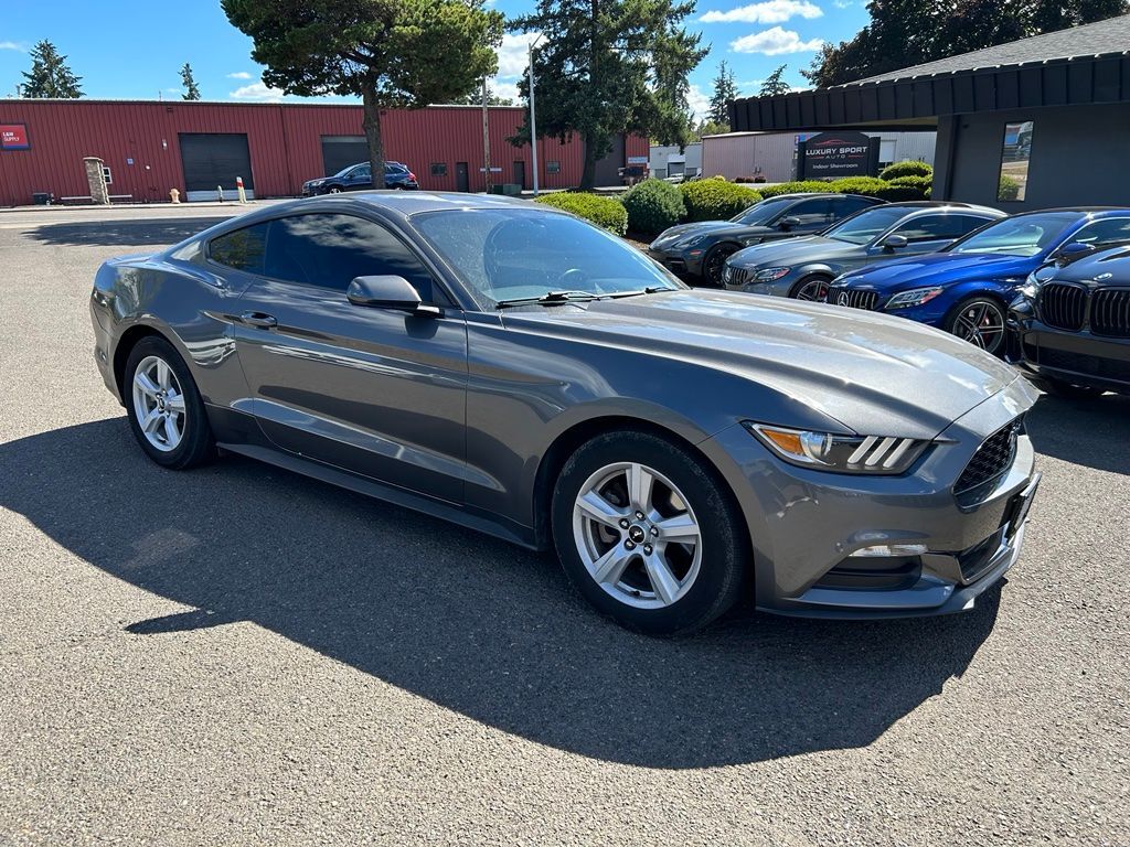 2016 Ford Mustang V6 Tigard OR