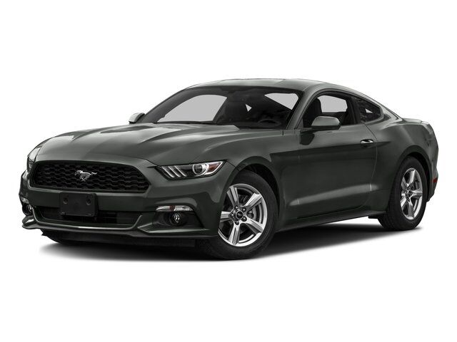 2016 Ford Mustang V6 Winder GA