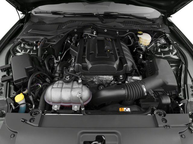 2016 Ford Mustang V6 Winder GA