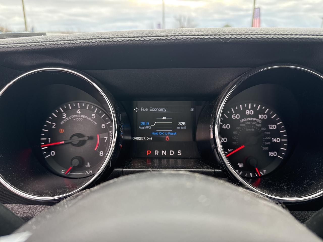 2016 Ford Mustang V6 Richmond VA