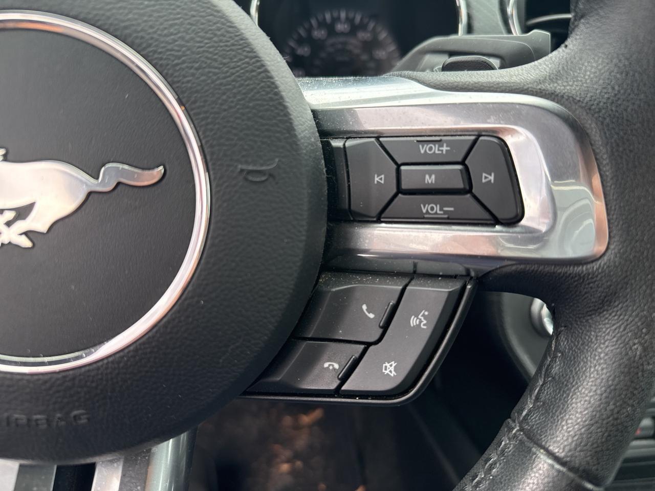 2016 Ford Mustang V6 Richmond VA