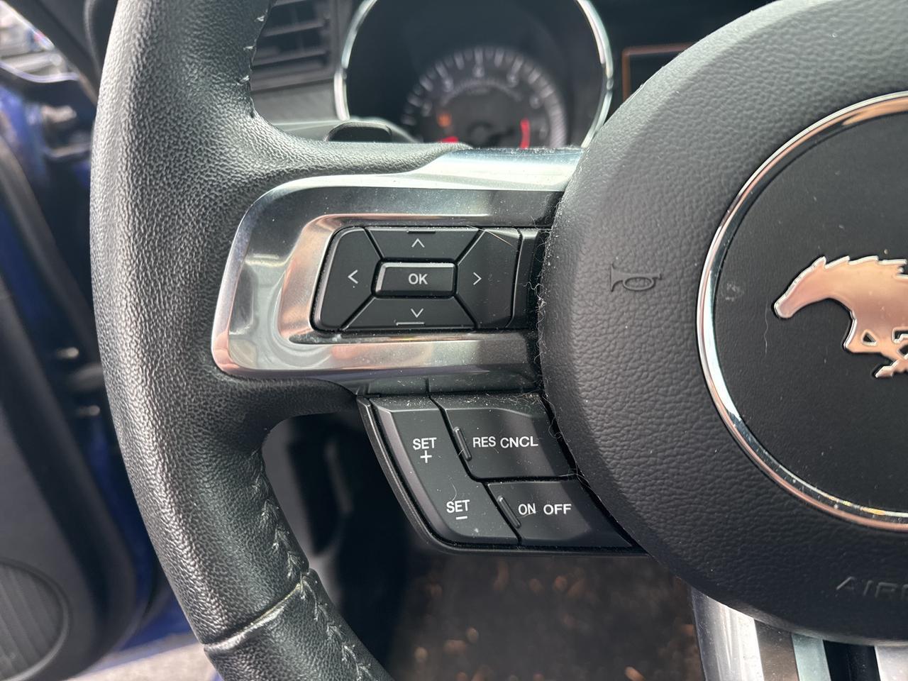 2016 Ford Mustang V6 Richmond VA