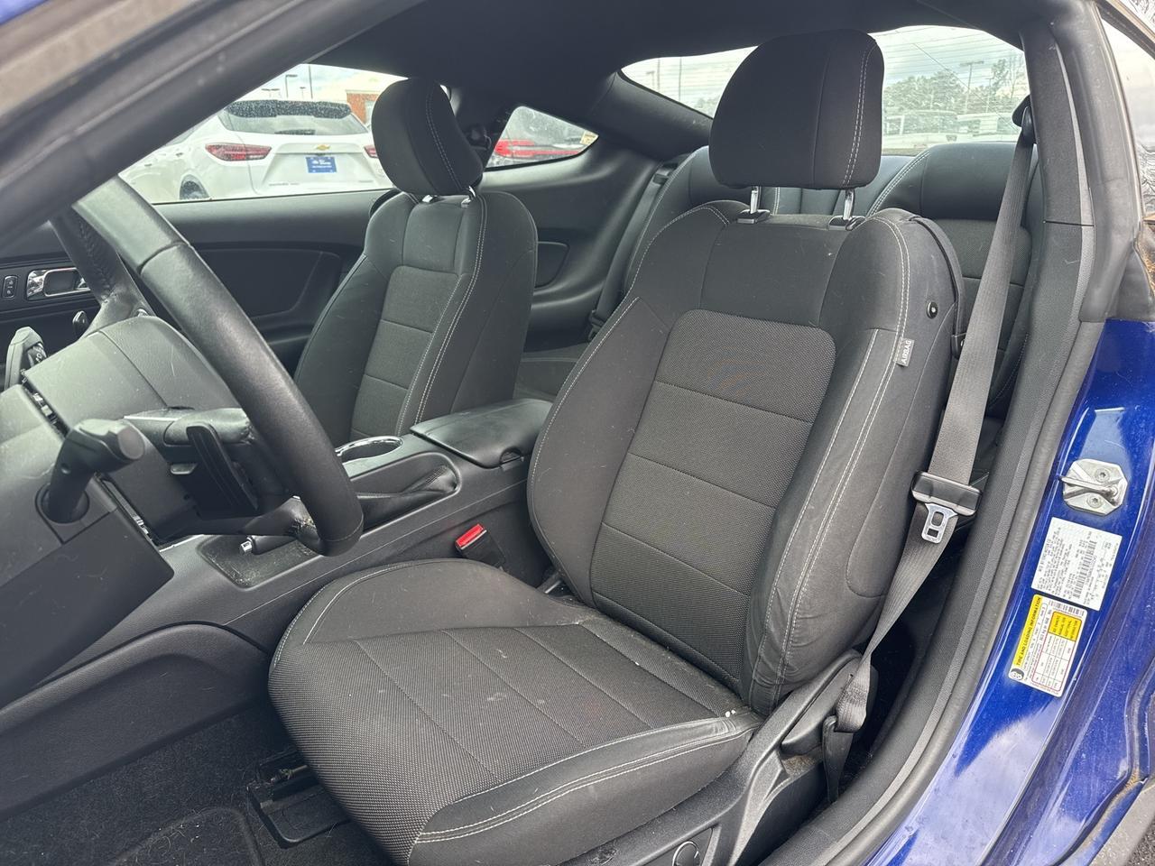 2016 Ford Mustang V6 Richmond VA