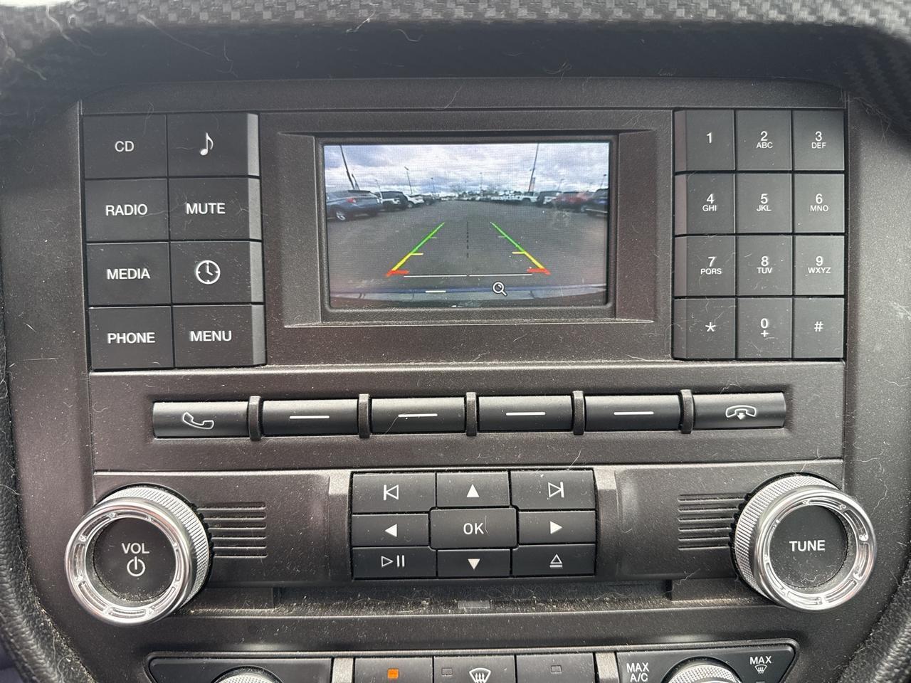 2016 Ford Mustang V6 Richmond VA