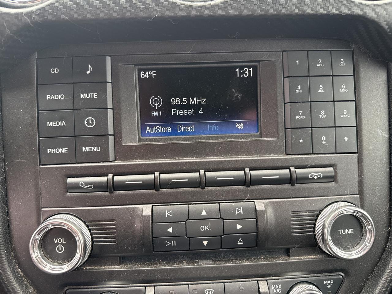 2016 Ford Mustang V6 Richmond VA