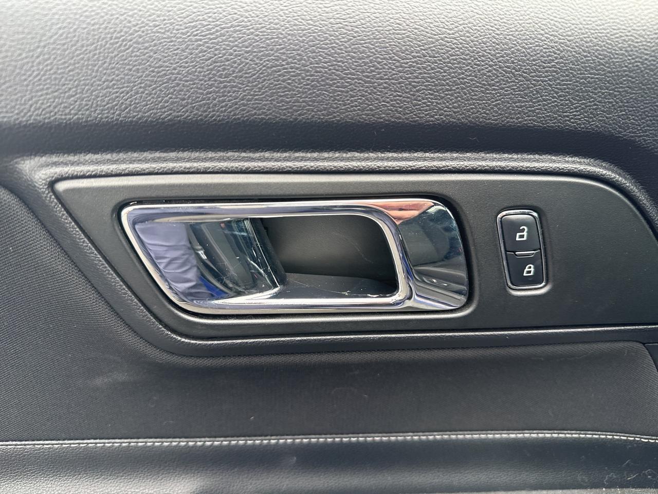 2016 Ford Mustang V6 Richmond VA