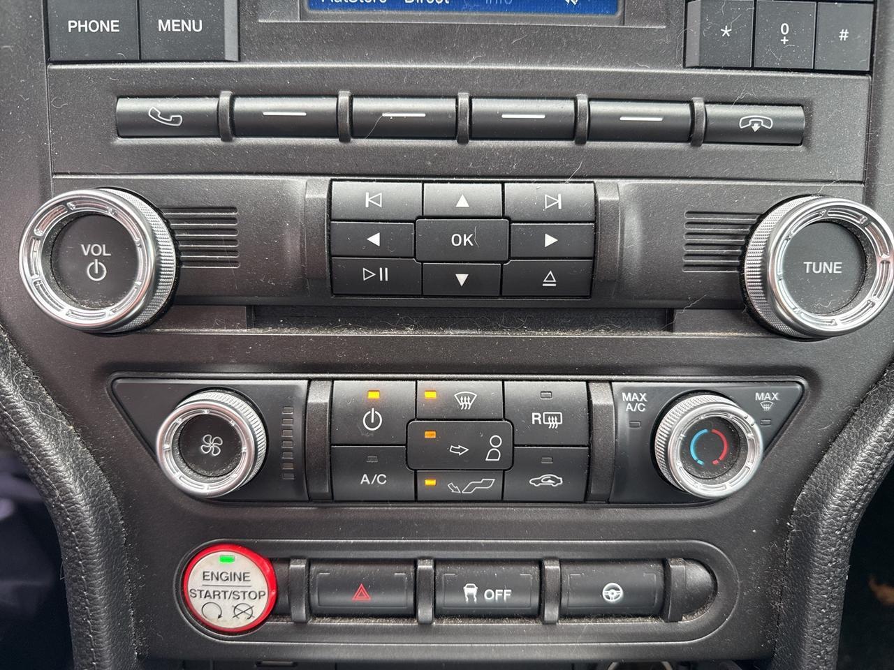 2016 Ford Mustang V6 Richmond VA