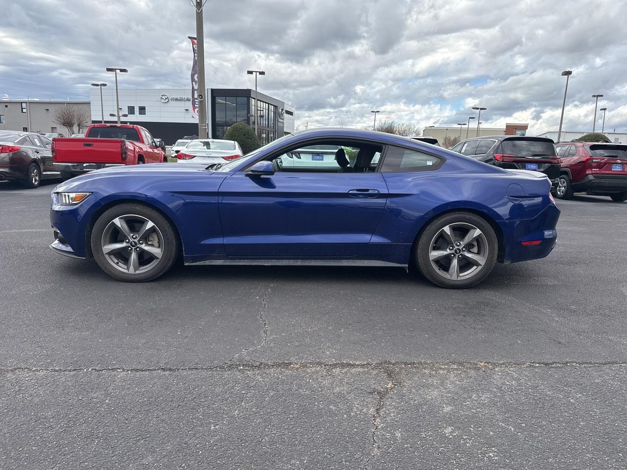 2016 Ford Mustang V6 Richmond VA