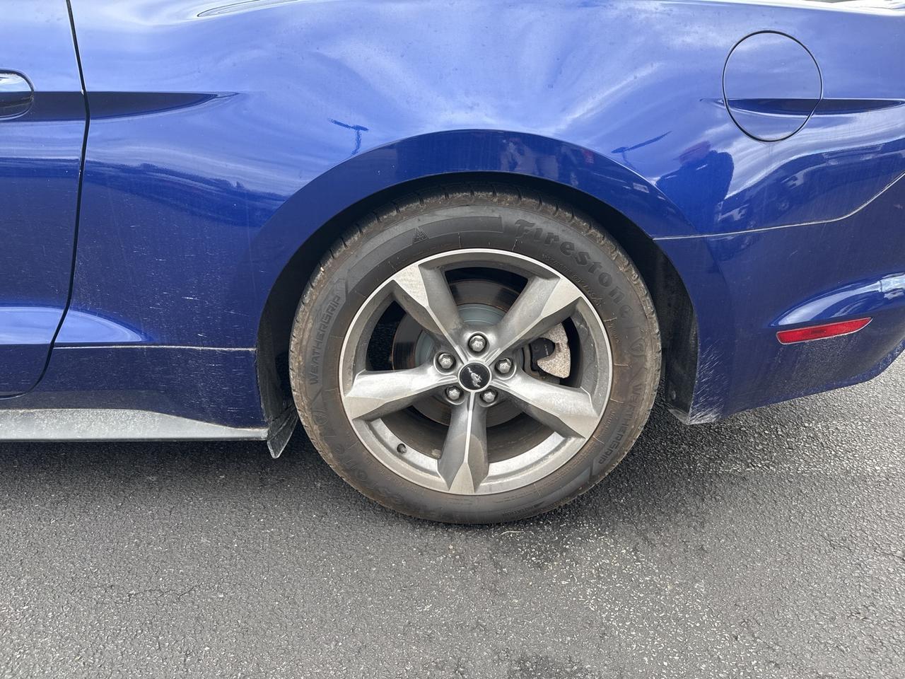 2016 Ford Mustang V6 Richmond VA