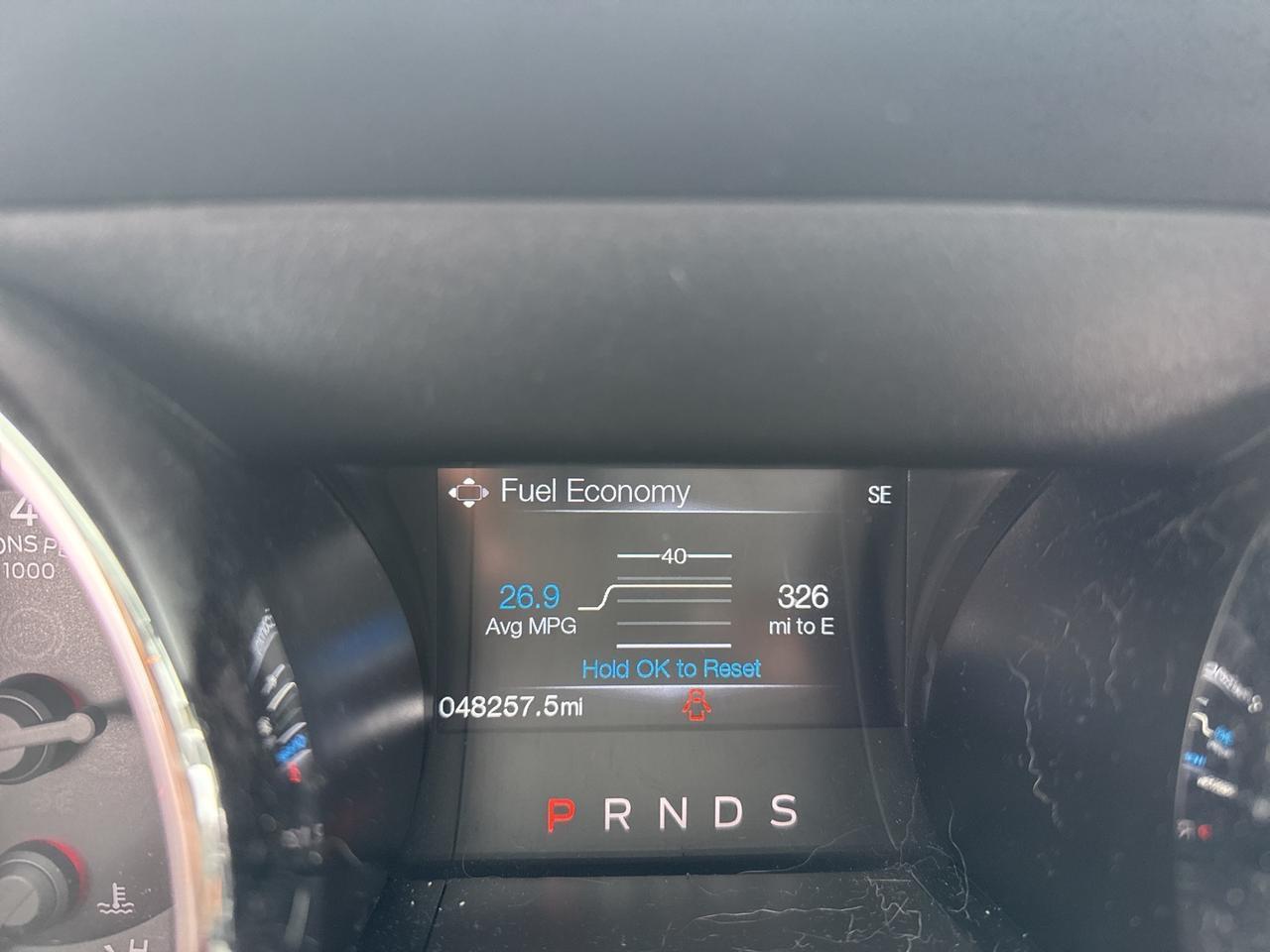 2016 Ford Mustang V6 Richmond VA