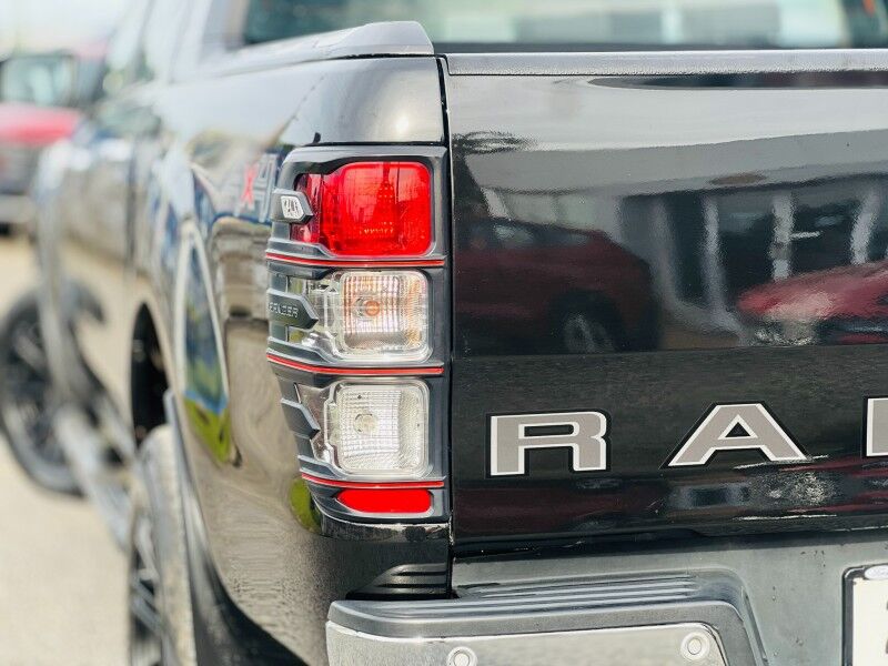 2016 Ford Ranger XLT RMAX (2.2L Turbo Diesel) Vaitele