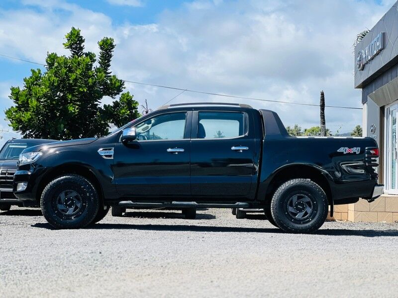 2016 Ford Ranger XLT RMAX