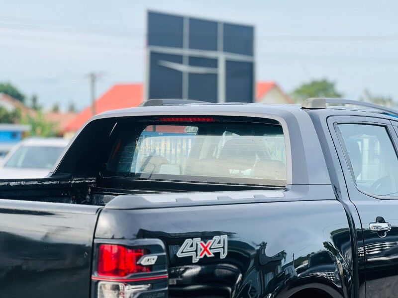 2016 Ford Ranger XLT RMAX (2.2L Turbo Diesel) Vaitele