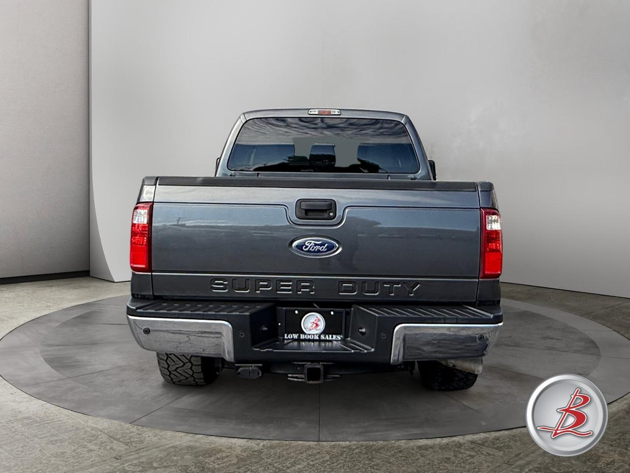 2016 Ford SUPER DUTY F-250 SRW Salt Lake City UT