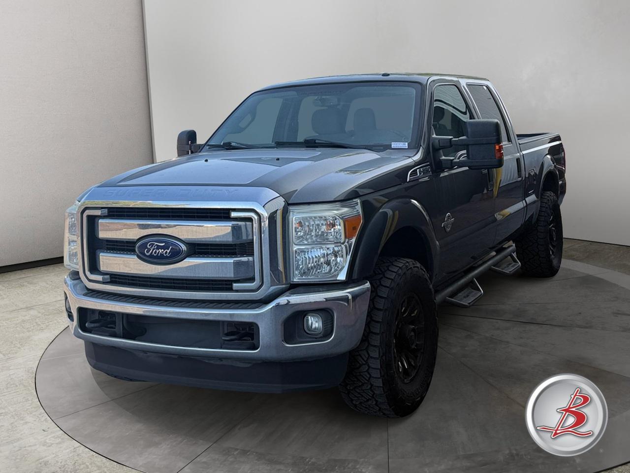 2016 Ford SUPER DUTY F-250 SRW