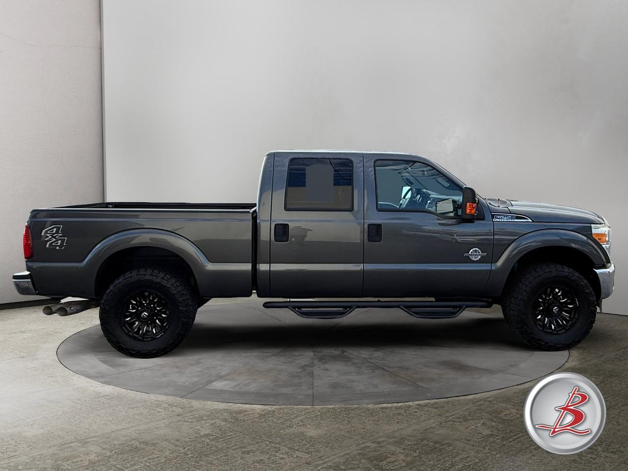 2016 Ford SUPER DUTY F-250 SRW Salt Lake City UT