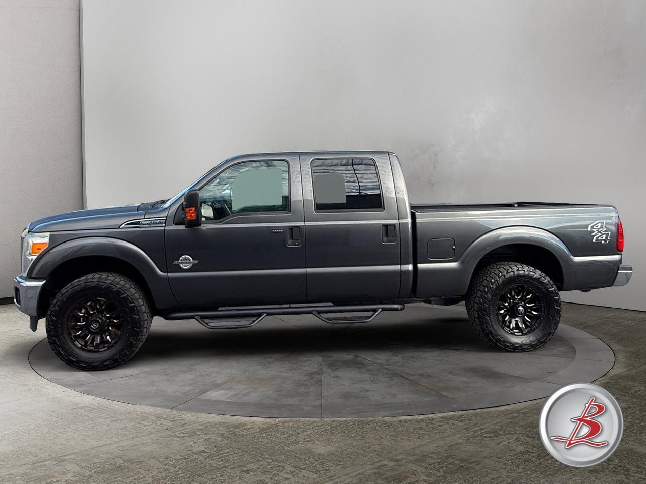 2016 Ford SUPER DUTY F-250 SRW Salt Lake City UT