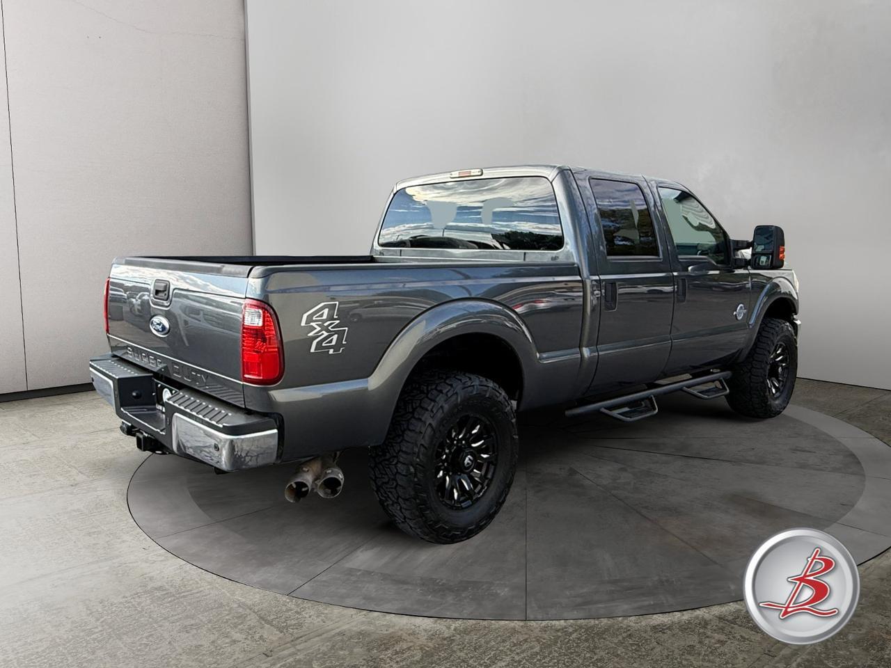 2016 Ford SUPER DUTY F-250 SRW Salt Lake City UT