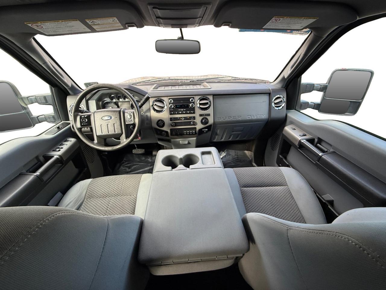 2016 Ford SUPER DUTY F-250 SRW Salt Lake City UT