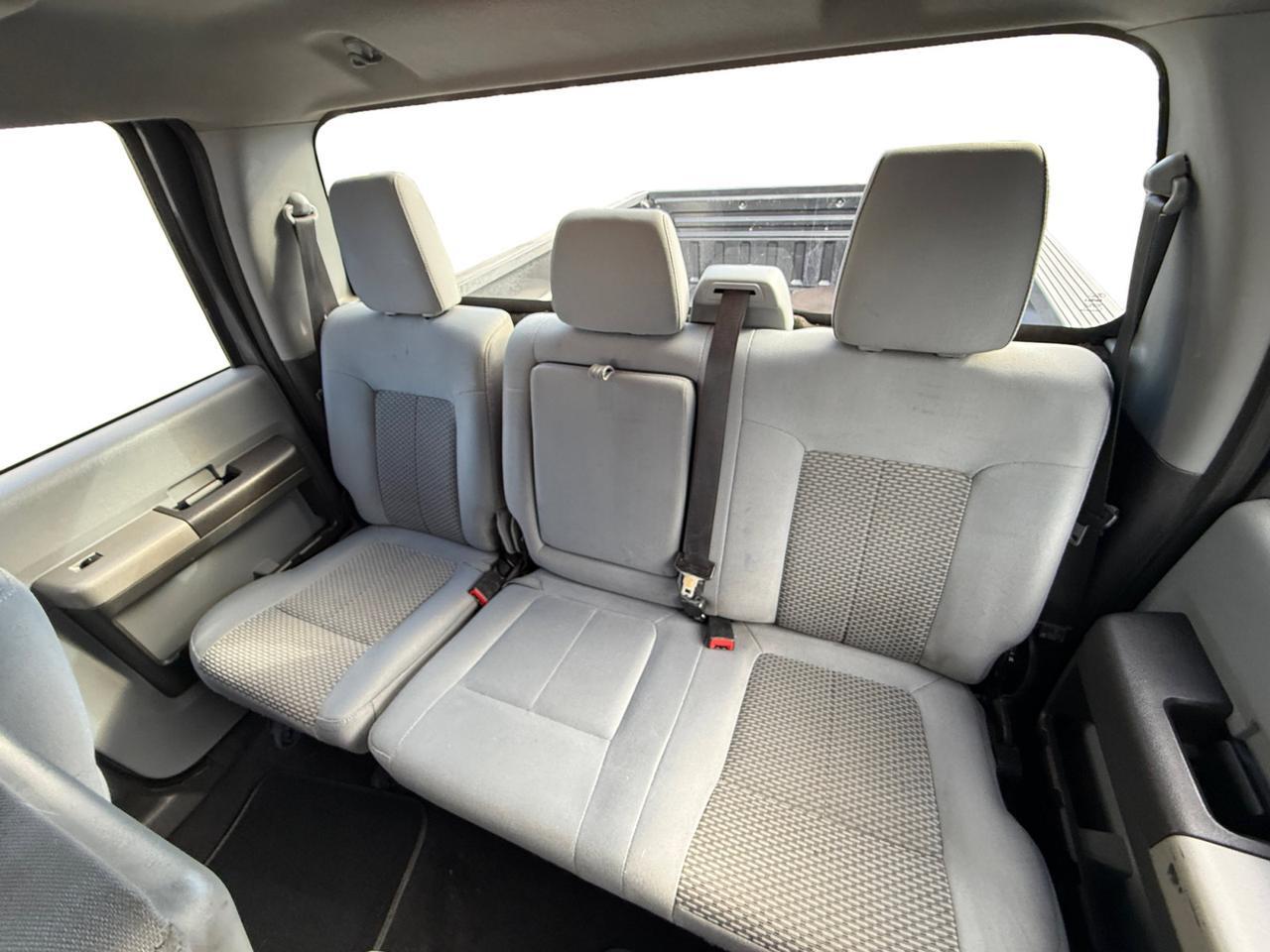2016 Ford SUPER DUTY F-250 SRW Salt Lake City UT
