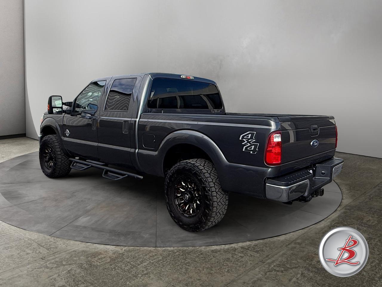 2016 Ford SUPER DUTY F-250 SRW Salt Lake City UT