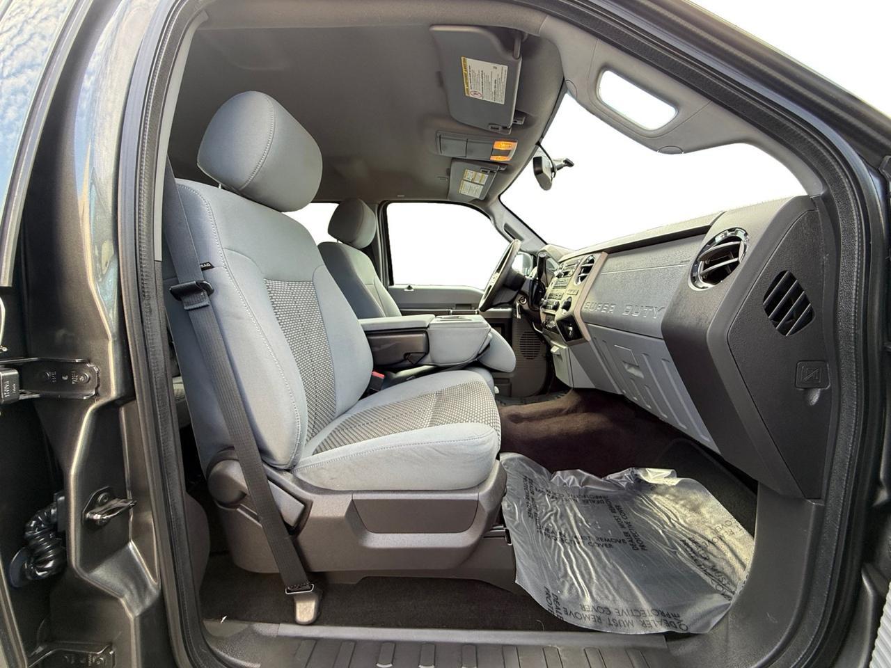 2016 Ford SUPER DUTY F-250 SRW Salt Lake City UT