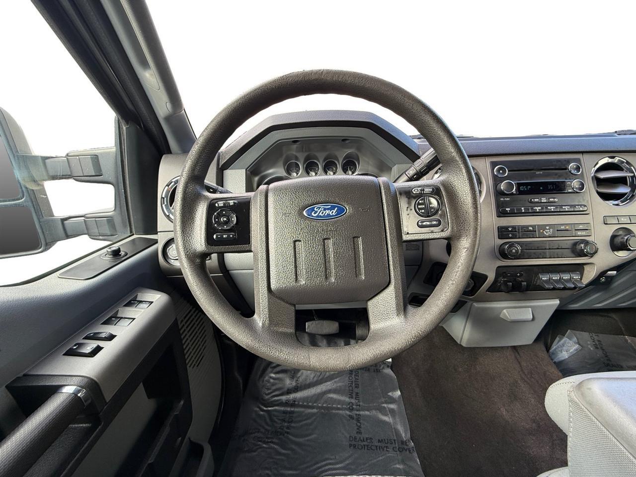2016 Ford SUPER DUTY F-250 SRW Salt Lake City UT