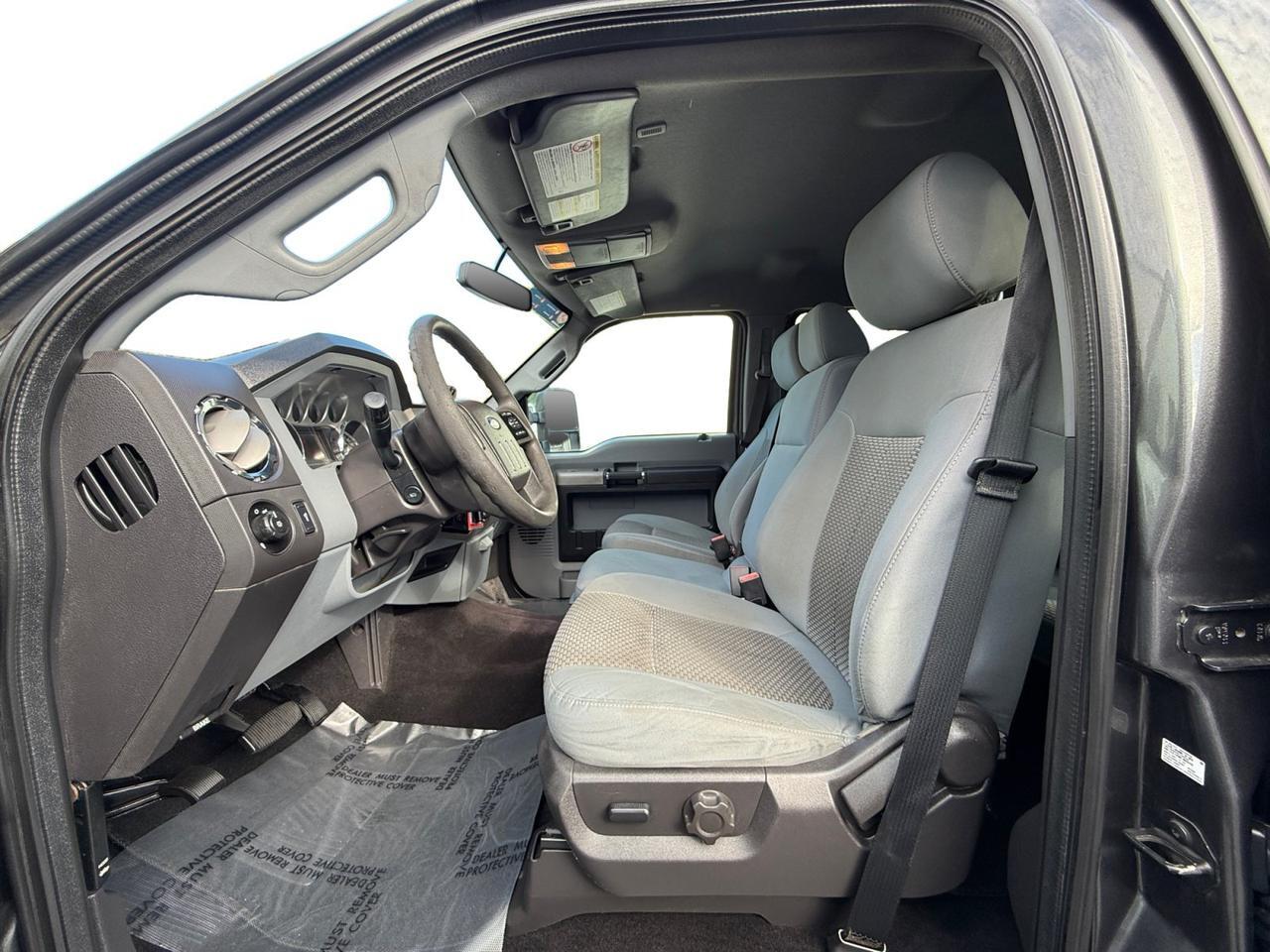 2016 Ford SUPER DUTY F-250 SRW Salt Lake City UT