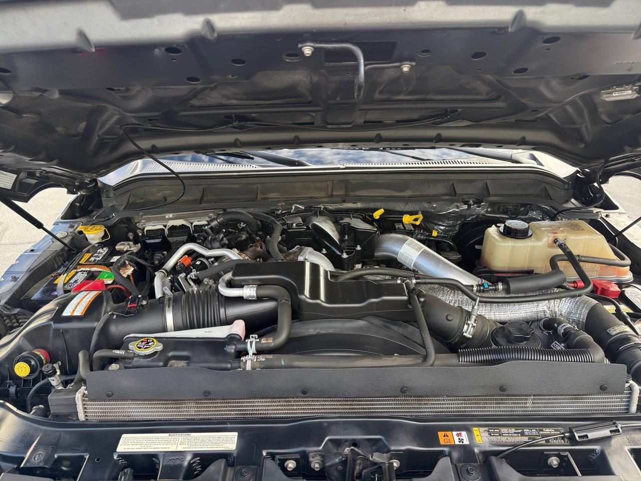 2016 Ford SUPER DUTY F-250 SRW Salt Lake City UT