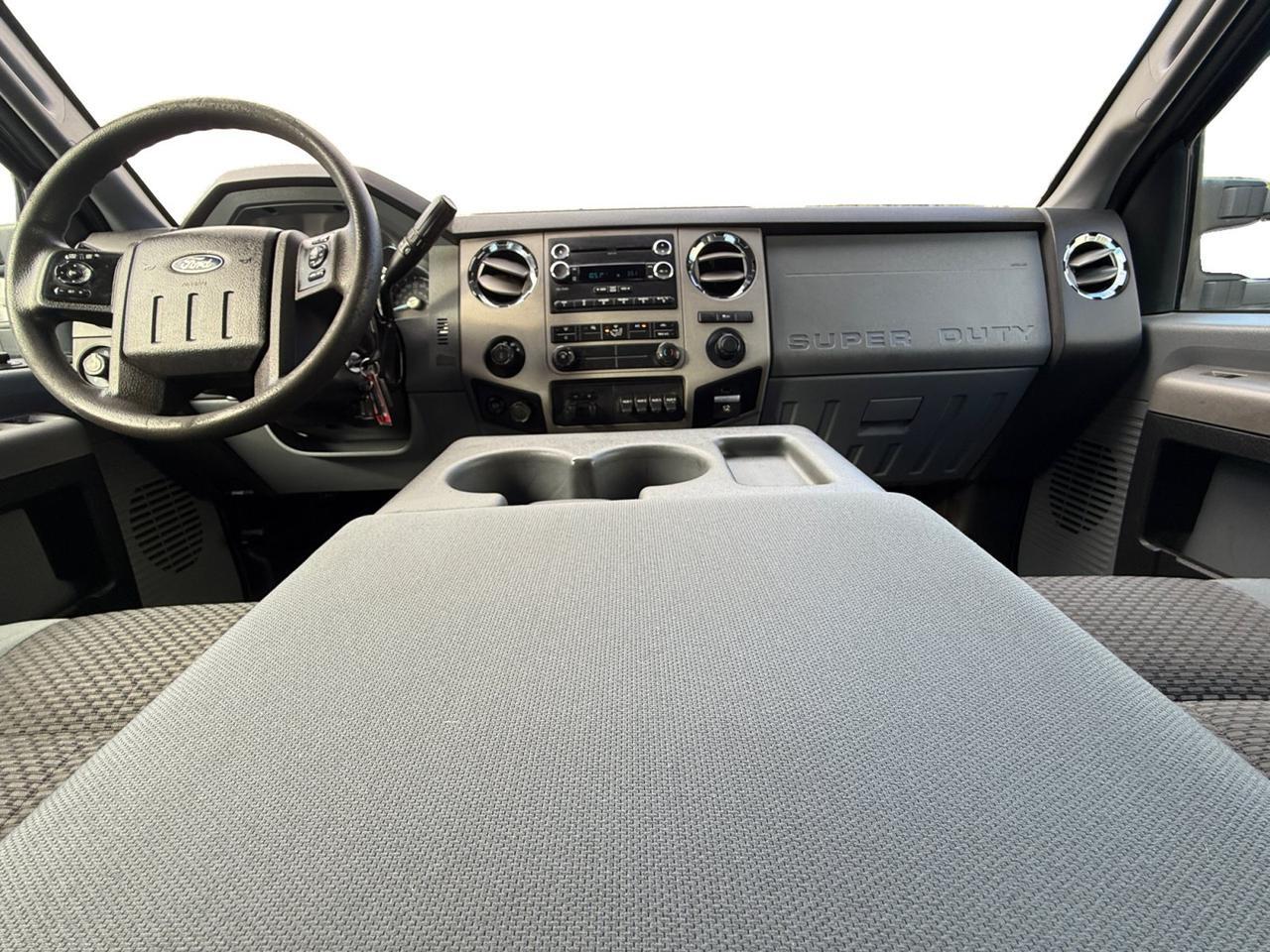 2016 Ford SUPER DUTY F-250 SRW Salt Lake City UT