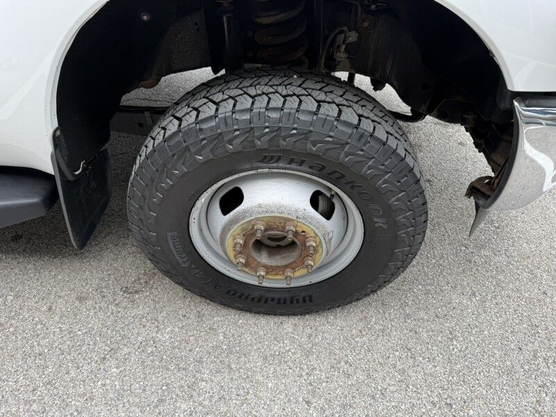 2016 Ford Super Crew F-350 DRW 4x4 Flatbed XL Collinsville OK
