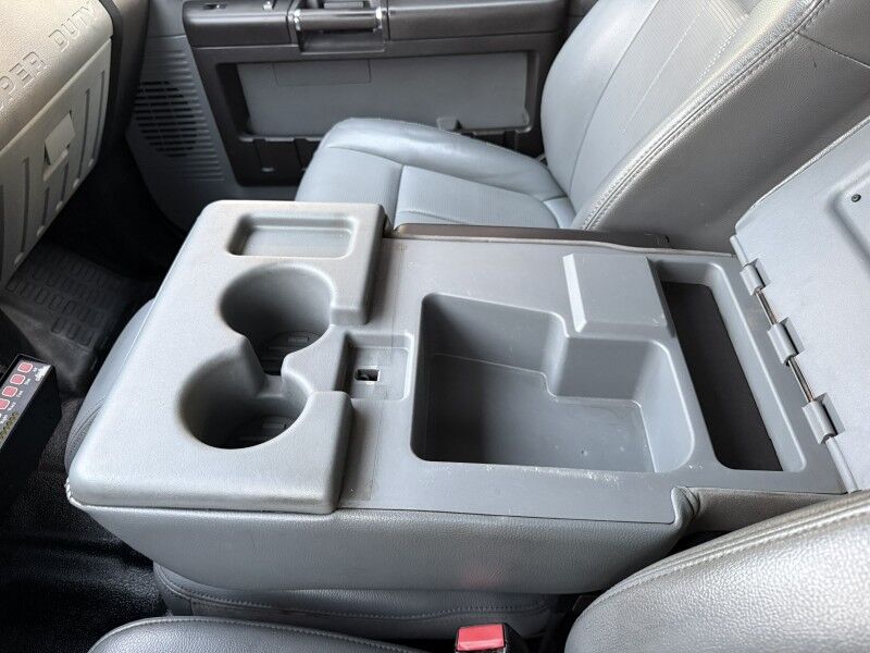 2016 Ford Super Crew F-350 DRW 4x4 Flatbed XL Collinsville OK