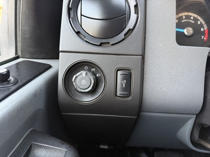 2016 Ford Super Crew F-350 DRW 4x4 Flatbed XL Collinsville OK