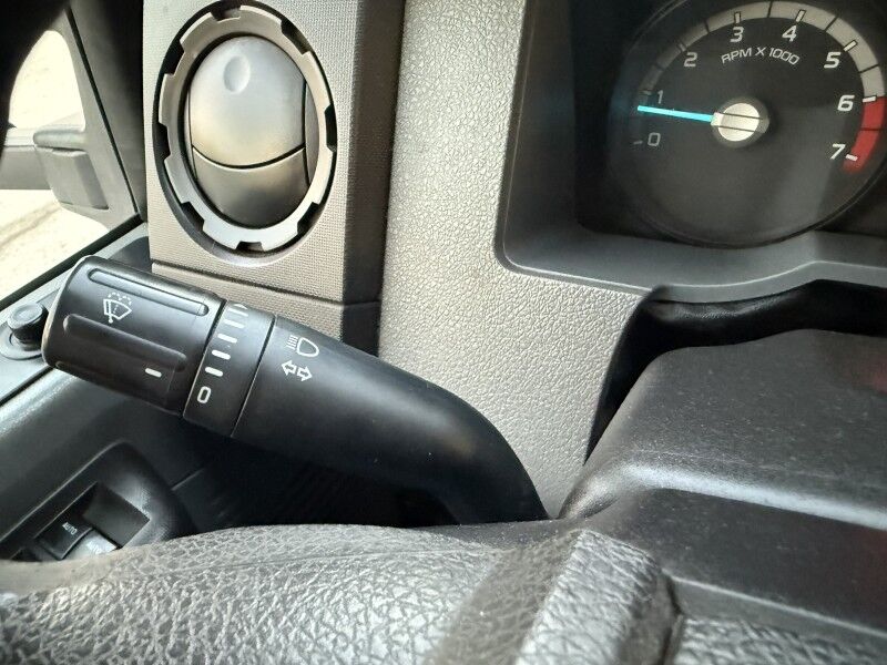 2016 Ford Super Crew F-350 DRW 4x4 Flatbed XL Collinsville OK