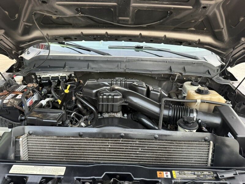 2016 Ford Super Crew F-350 DRW 4x4 Flatbed XL Collinsville OK