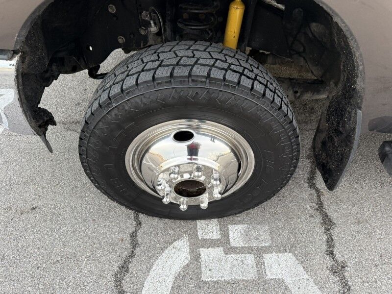 2016 Ford Super Crew F-350 DRW 4x4 Flatbed XL Collinsville OK