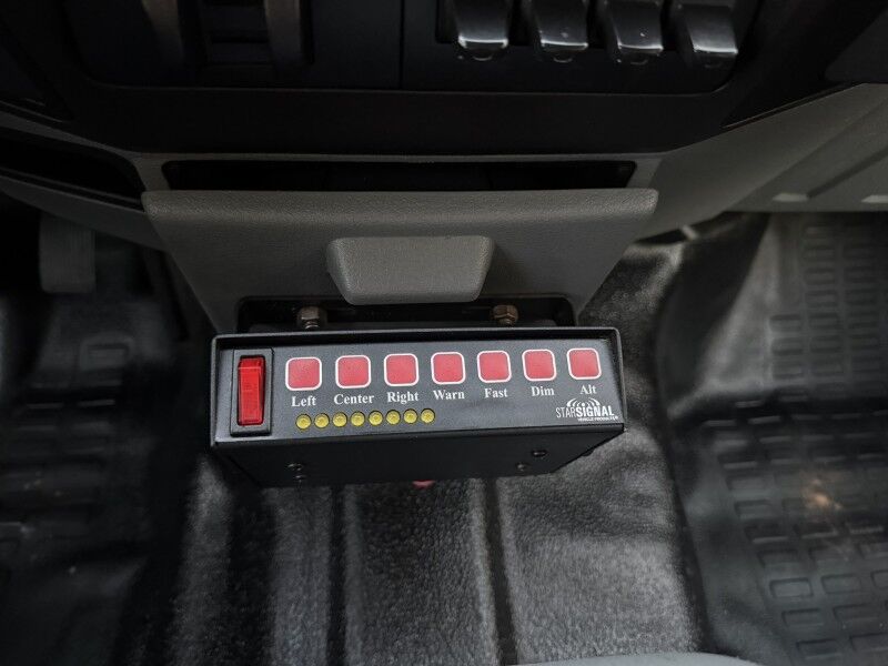 2016 Ford Super Crew F-350 DRW 4x4 Flatbed XL Collinsville OK