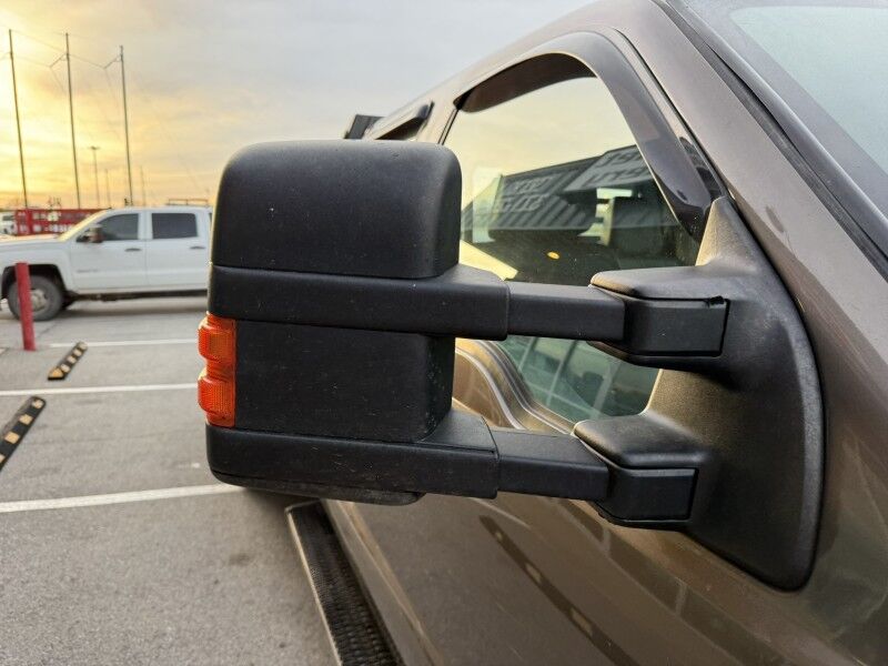 2016 Ford Super Crew F-350 DRW 4x4 Flatbed XL Collinsville OK