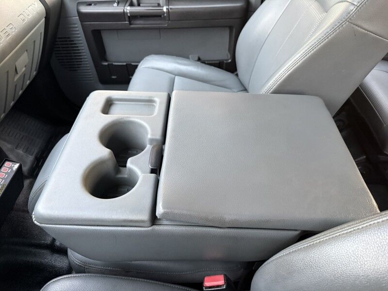 2016 Ford Super Crew F-350 DRW 4x4 Flatbed XL Collinsville OK