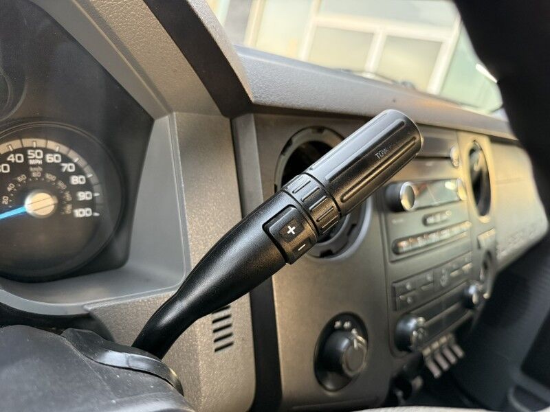 2016 Ford Super Crew F-350 DRW 4x4 Flatbed XL Collinsville OK