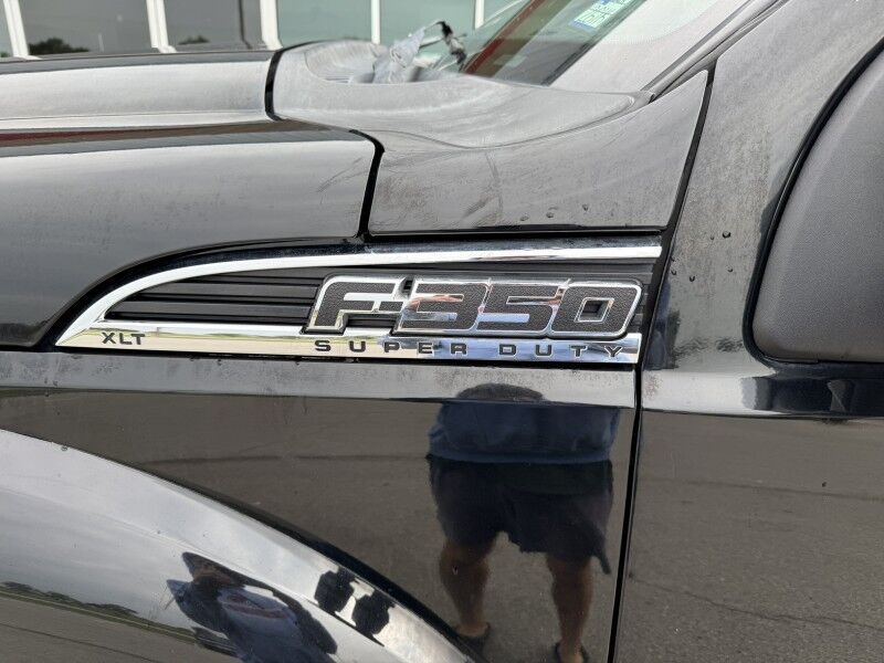 2016 Ford Super Crew F-350 DRW FX4 4x4 Diesel XLT Collinsville OK