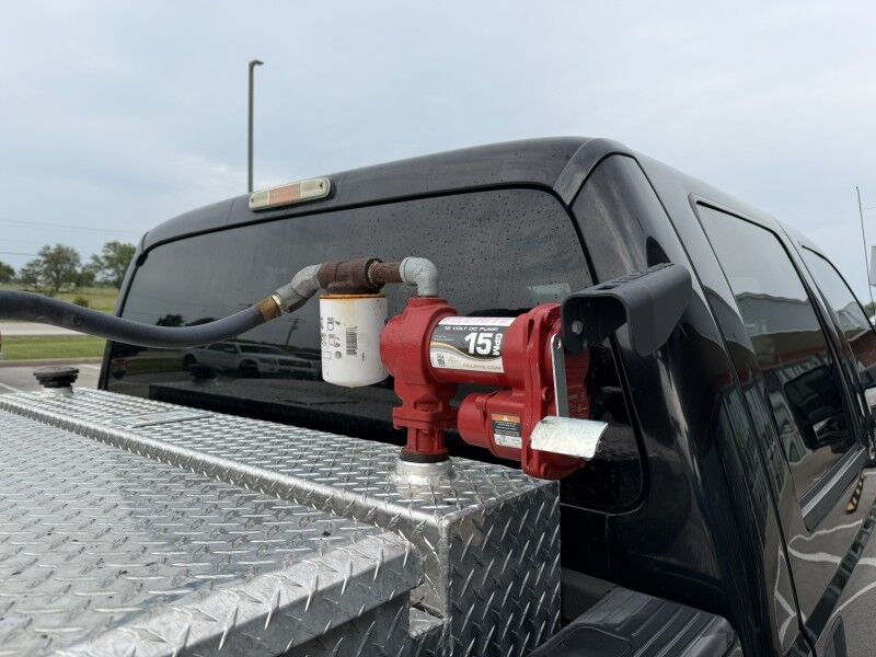 2016 Ford Super Crew F-350 DRW FX4 4x4 Diesel XLT Collinsville OK